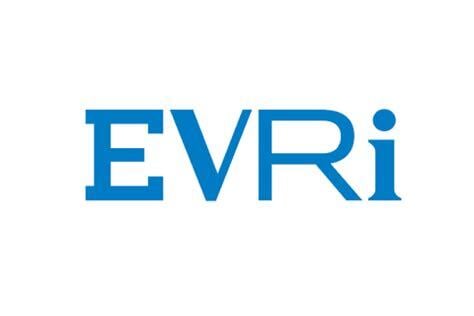 Evri logo