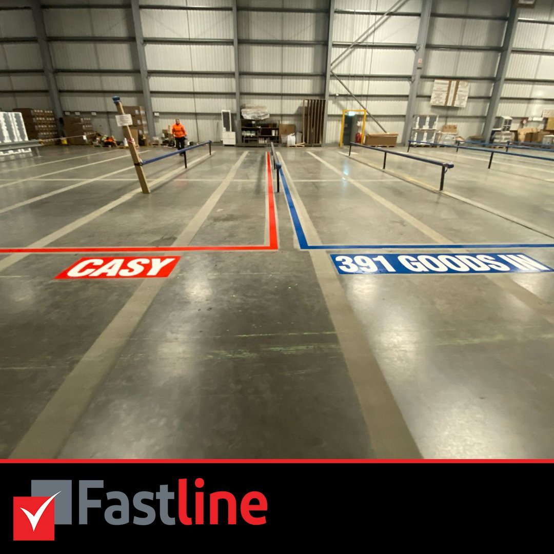 Fastline implementation